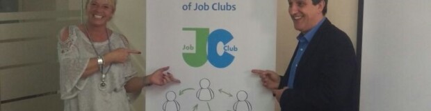 Job Clubs Network Conference Sofia