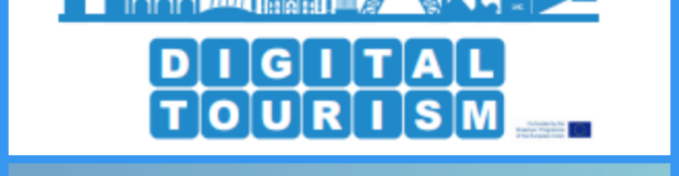 Digital Tourism – On Line Questionaire is Out Now !