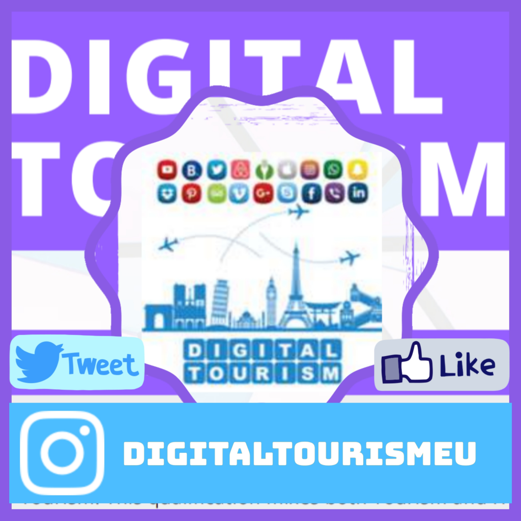 DigitalTourismEU