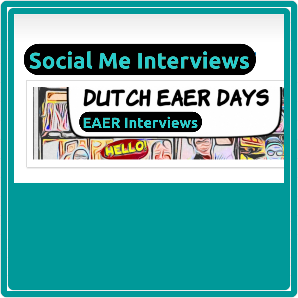 Dutch EAER Day Interviews