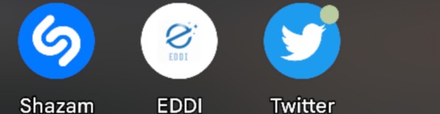 EDDI Android APP OnLine!