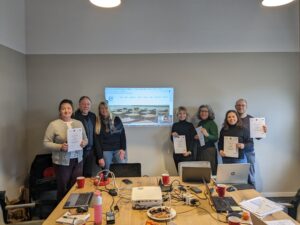 EDDI Dutch Host Meeting