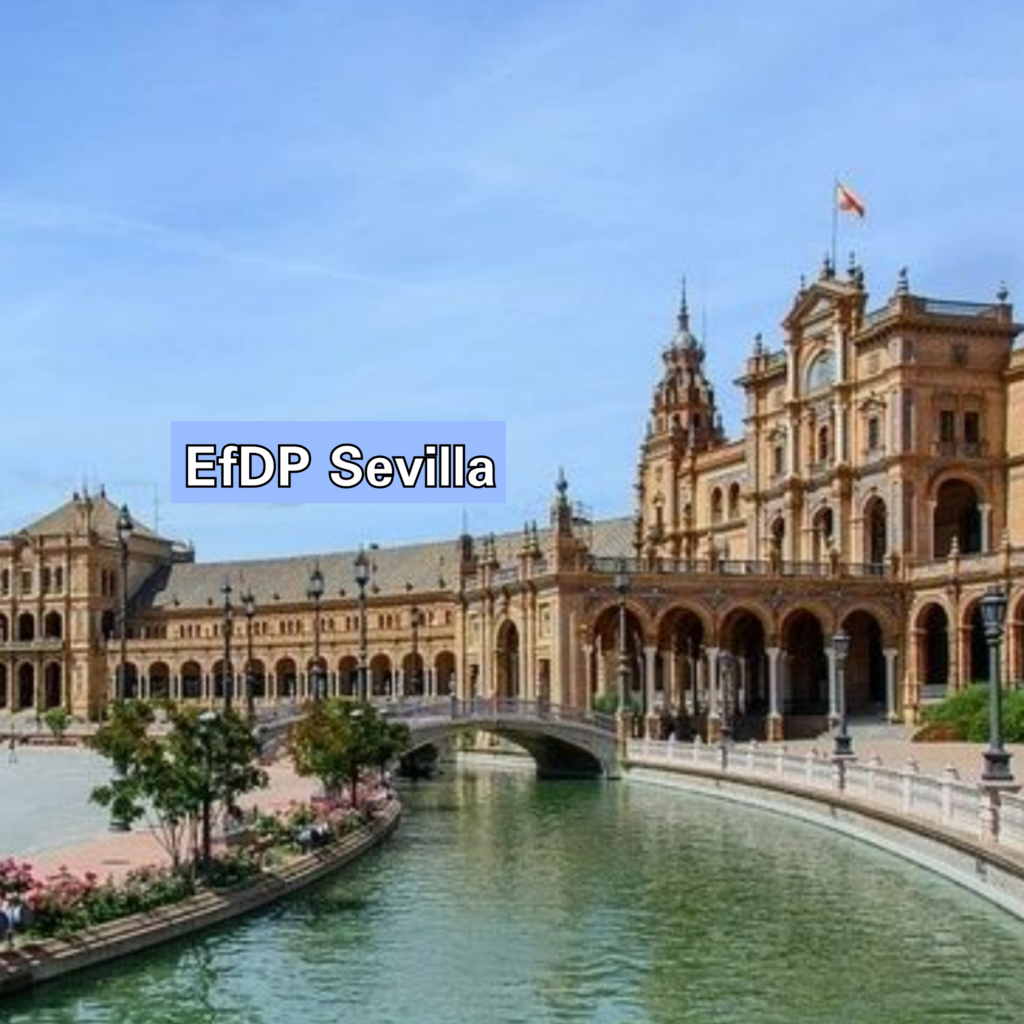 EfDP Seville