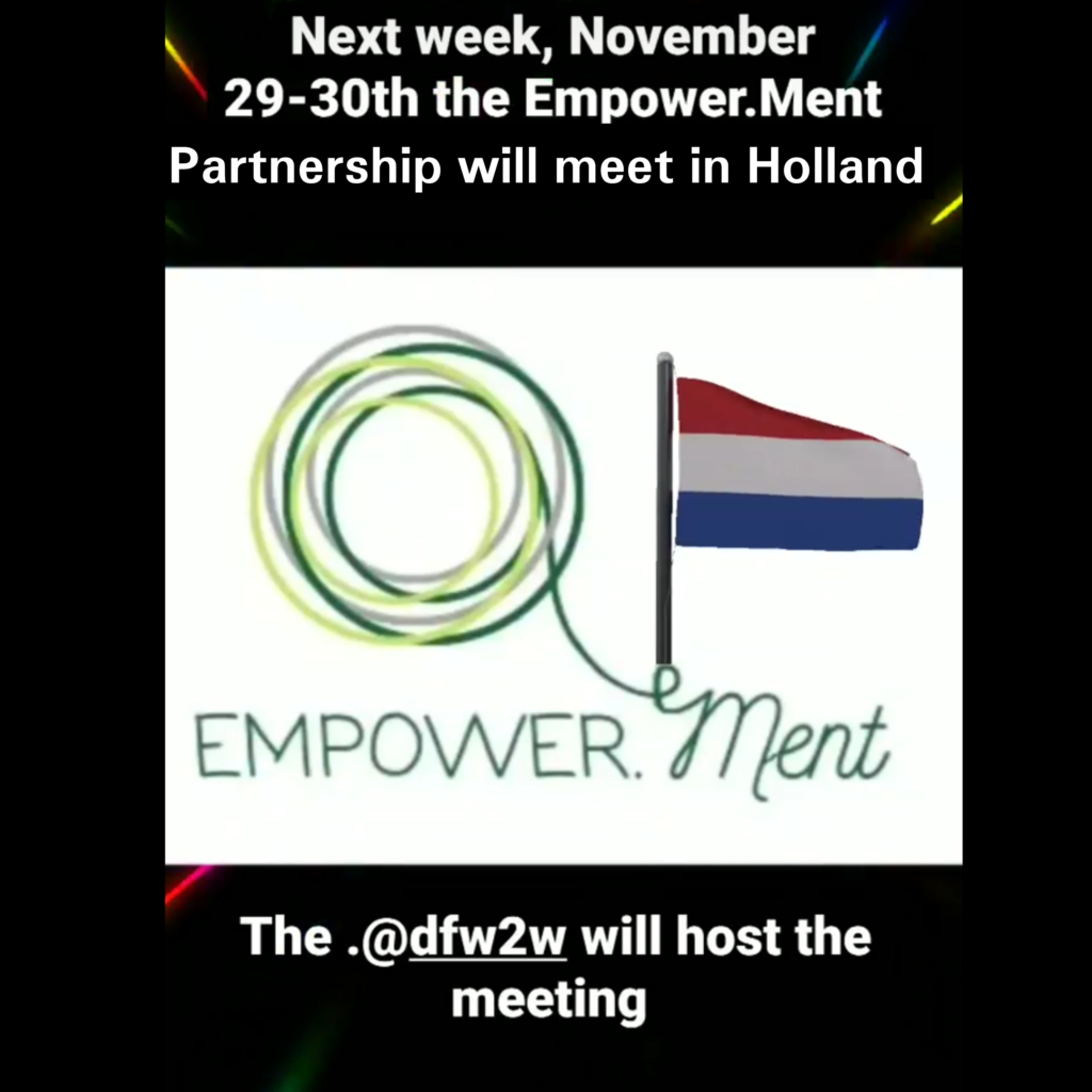 Empower.ment dutch Host Meeting