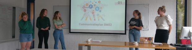 Dutch SMS 2 Days