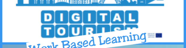 Work Based Learning Digital Tourism