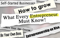 Entrepreneurship Lessons