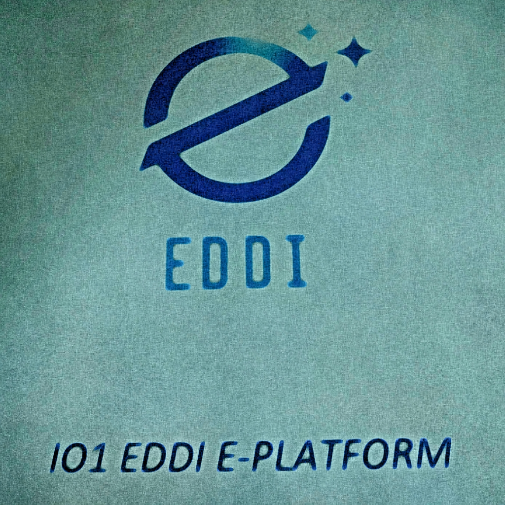 EDDI Platform