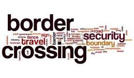 Crossing Borders