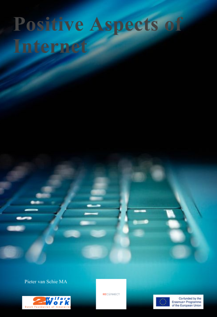 Positive Aspects of Internet
